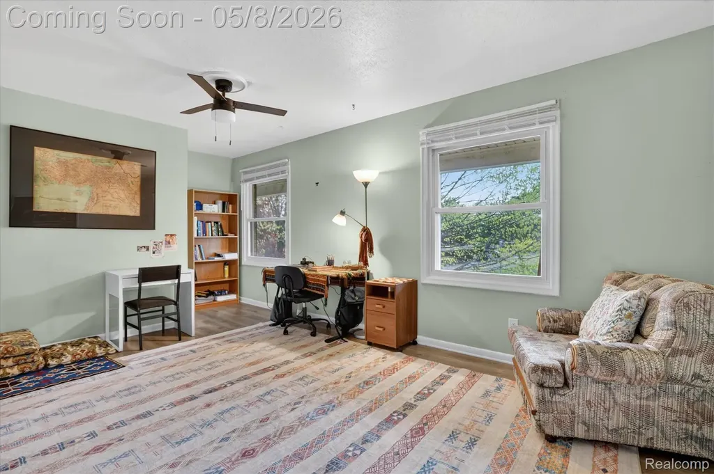 6150 Birch Row Drive Meridian Charter Township MI 48823