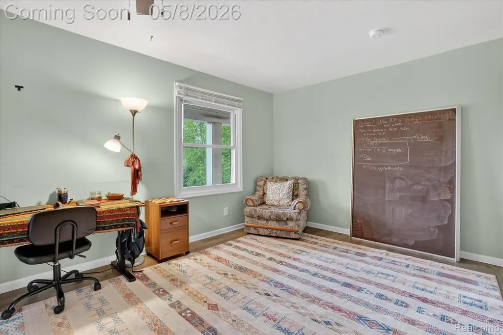 6150 Birch Row Drive Meridian Charter Township MI 48823
