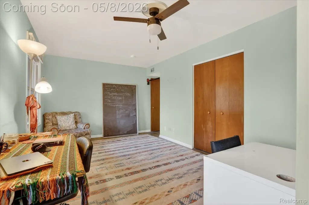 6150 Birch Row Drive Meridian Charter Township MI 48823