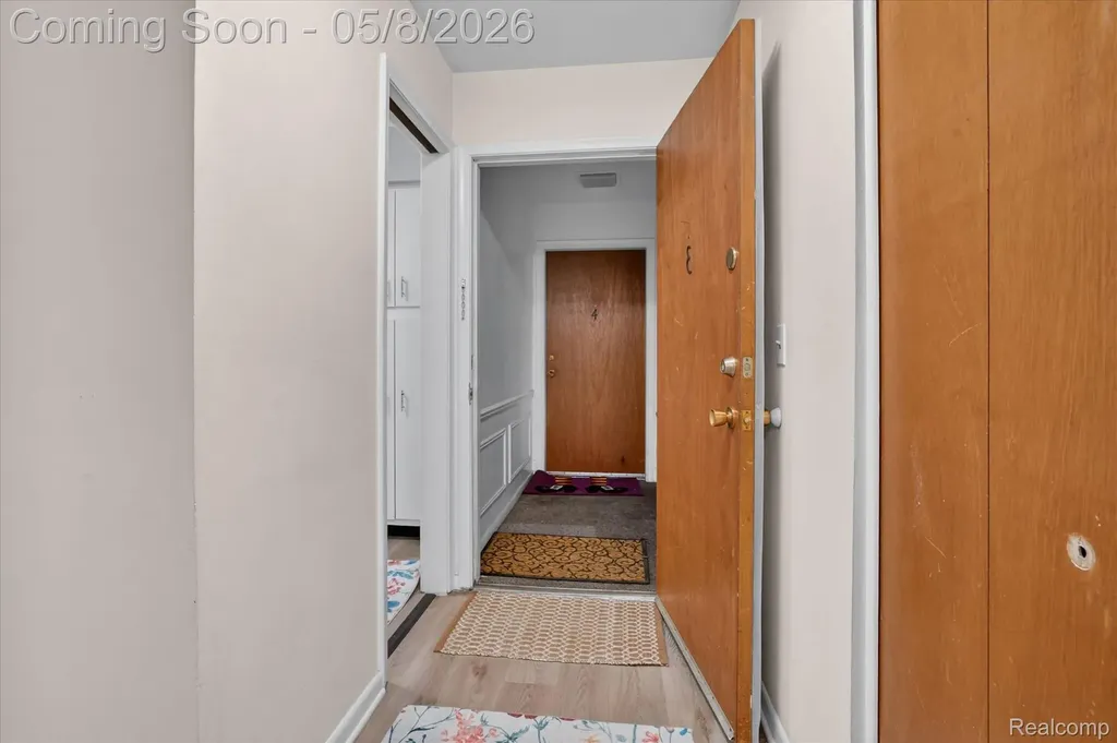 6150 Birch Row Drive Meridian Charter Township MI 48823