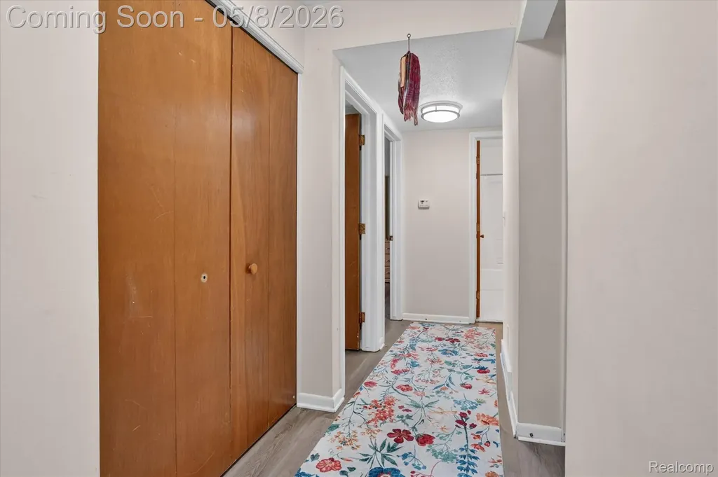 6150 Birch Row Drive Meridian Charter Township MI 48823