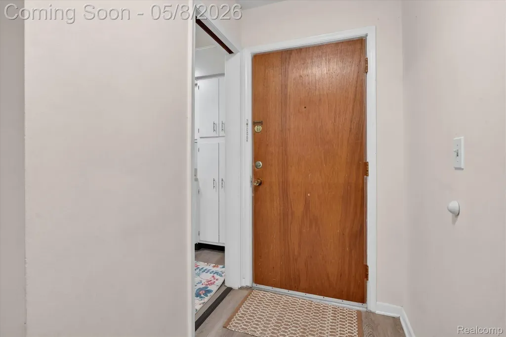 6150 Birch Row Drive Meridian Charter Township MI 48823