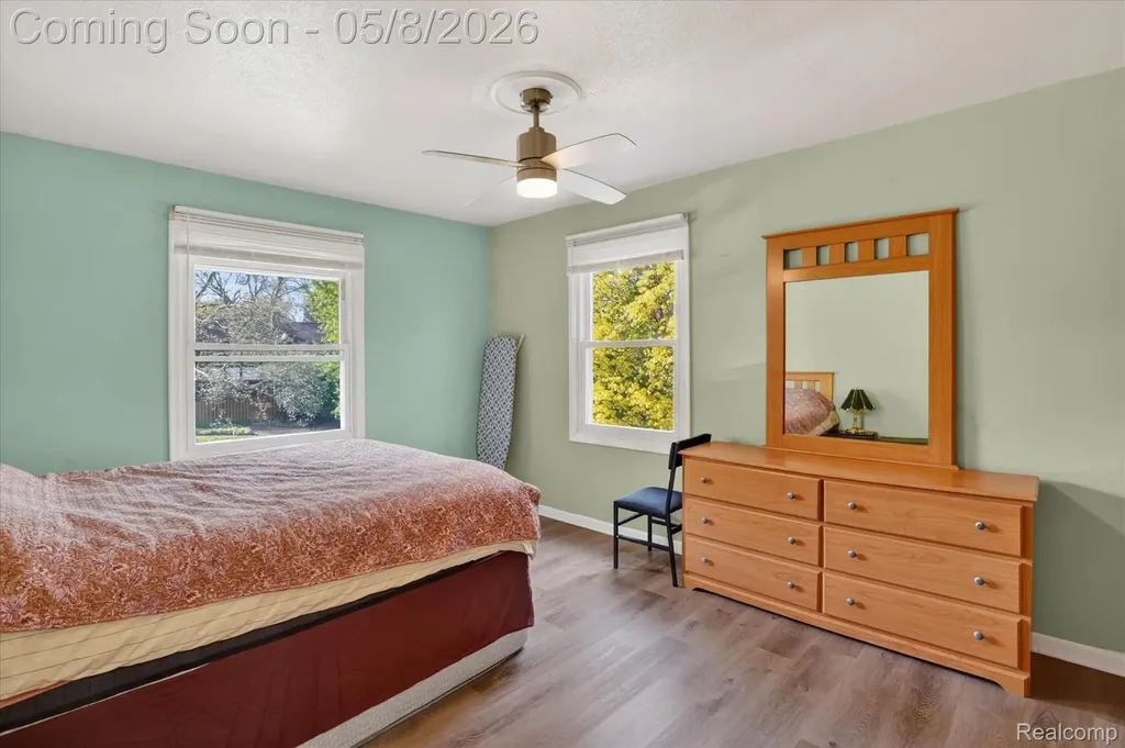 6150 Birch Row Drive Meridian Charter Township MI 48823