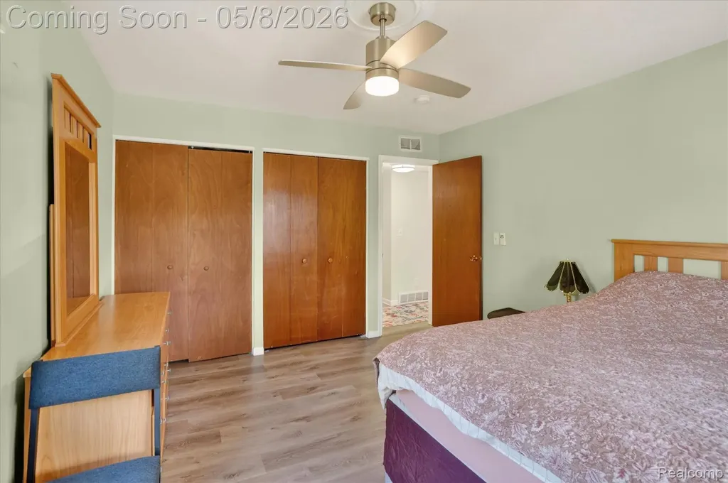 6150 Birch Row Drive Meridian Charter Township MI 48823