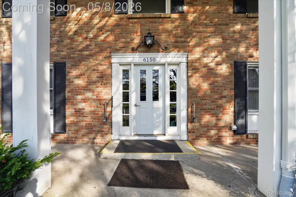 6150 Birch Row Drive Meridian Charter Township MI 48823
