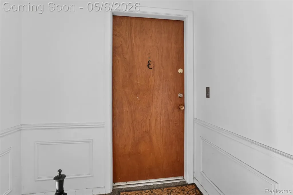 6150 Birch Row Drive Meridian Charter Township MI 48823