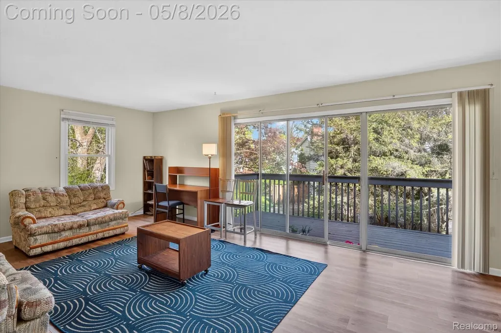 6150 Birch Row Drive Meridian Charter Township MI 48823