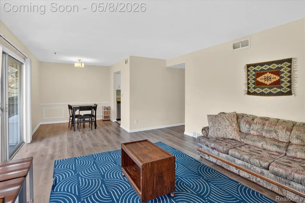 6150 Birch Row Drive Meridian Charter Township MI 48823