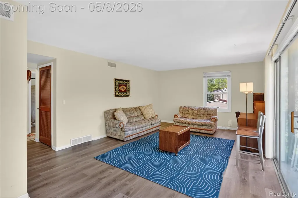 6150 Birch Row Drive Meridian Charter Township MI 48823