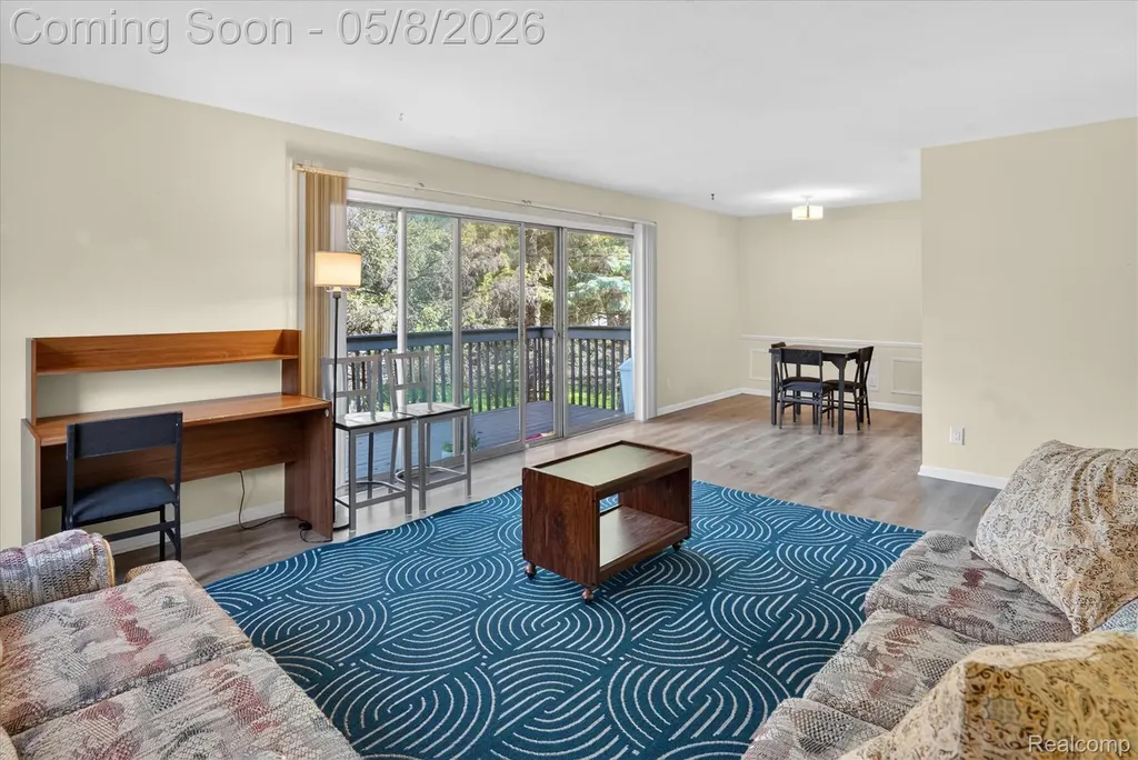 6150 Birch Row Drive Meridian Charter Township MI 48823