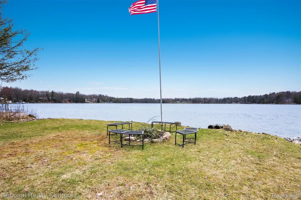 7520 W Dakota Trail Caldwell Township MI 49663