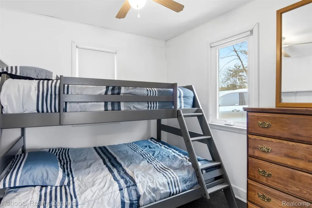 7520 W Dakota Trail Caldwell Township MI 49663