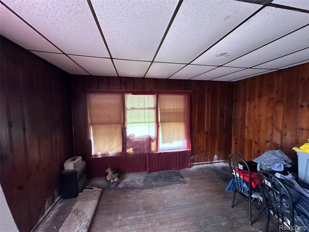 5042 Pennsylvania Street Detroit City MI 48213
