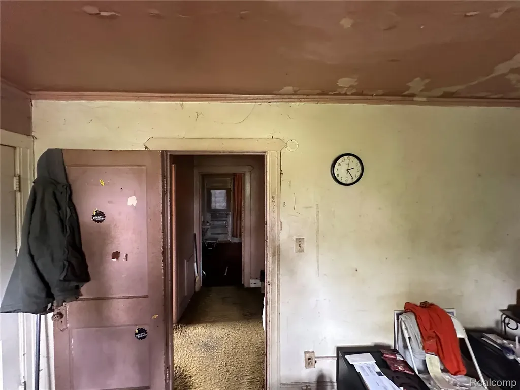 5042 Pennsylvania Street Detroit City MI 48213