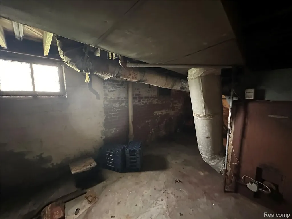 5042 Pennsylvania Street Detroit City MI 48213