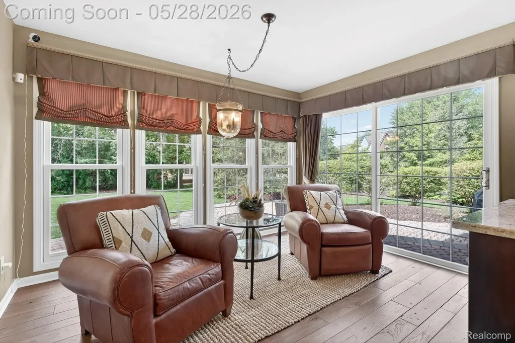 337 Country Club Court Canton Charter Township MI 48188