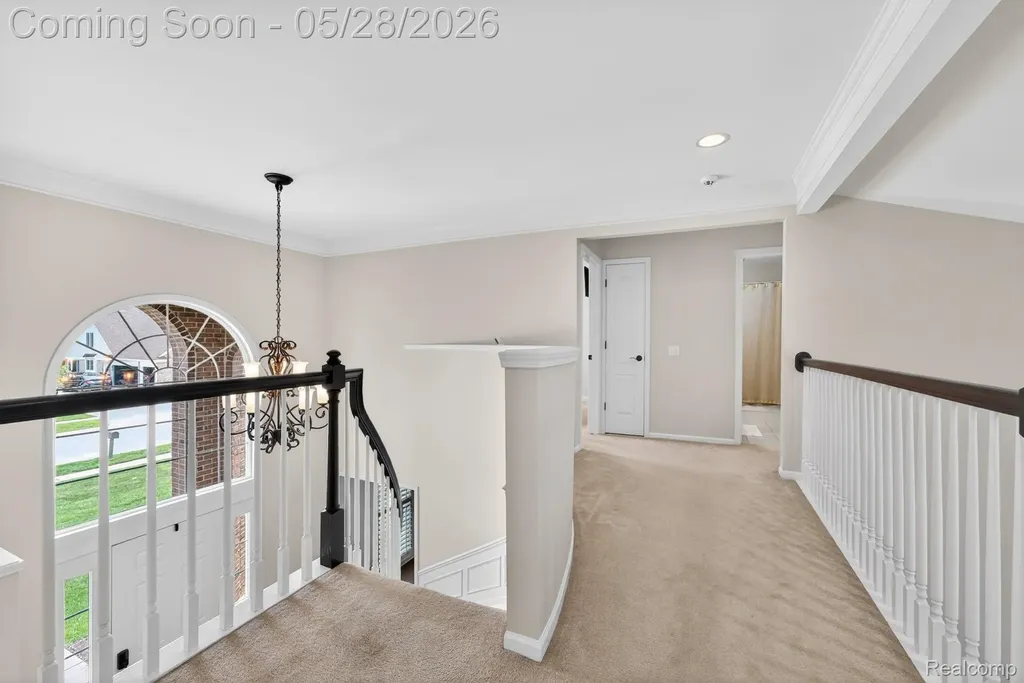 337 Country Club Court Canton Charter Township MI 48188