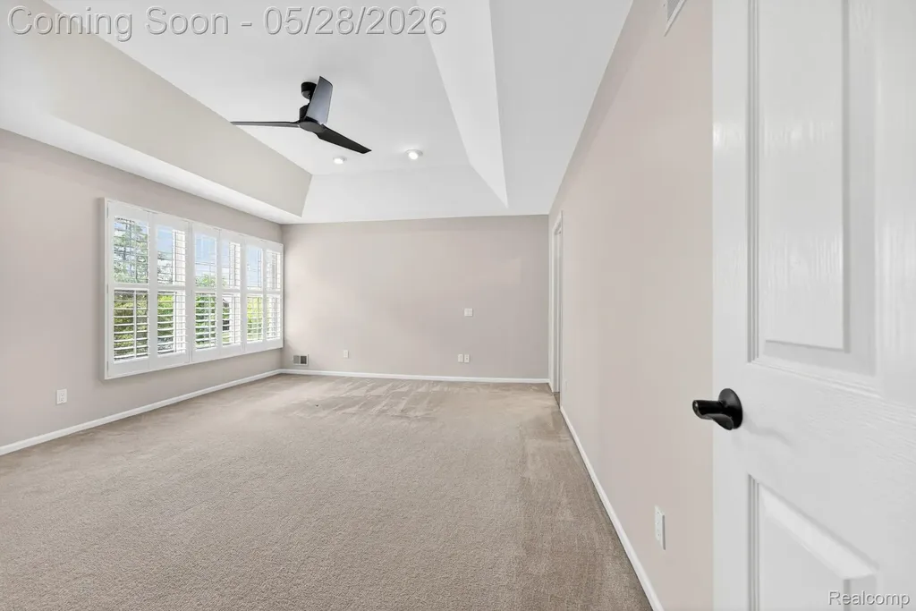 337 Country Club Court Canton Charter Township MI 48188
