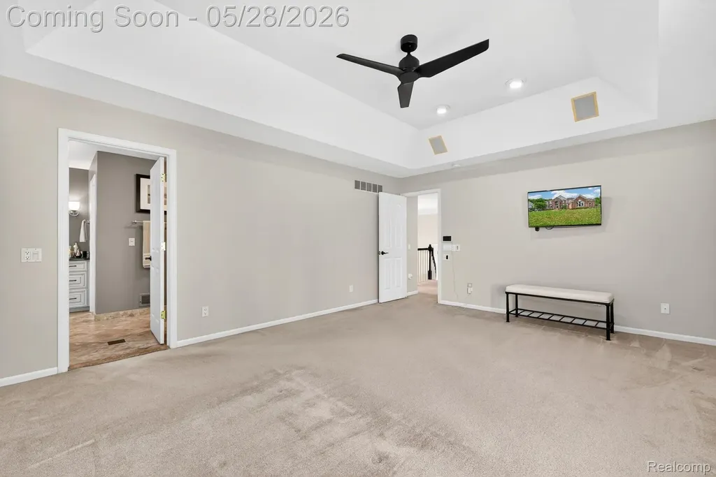 337 Country Club Court Canton Charter Township MI 48188