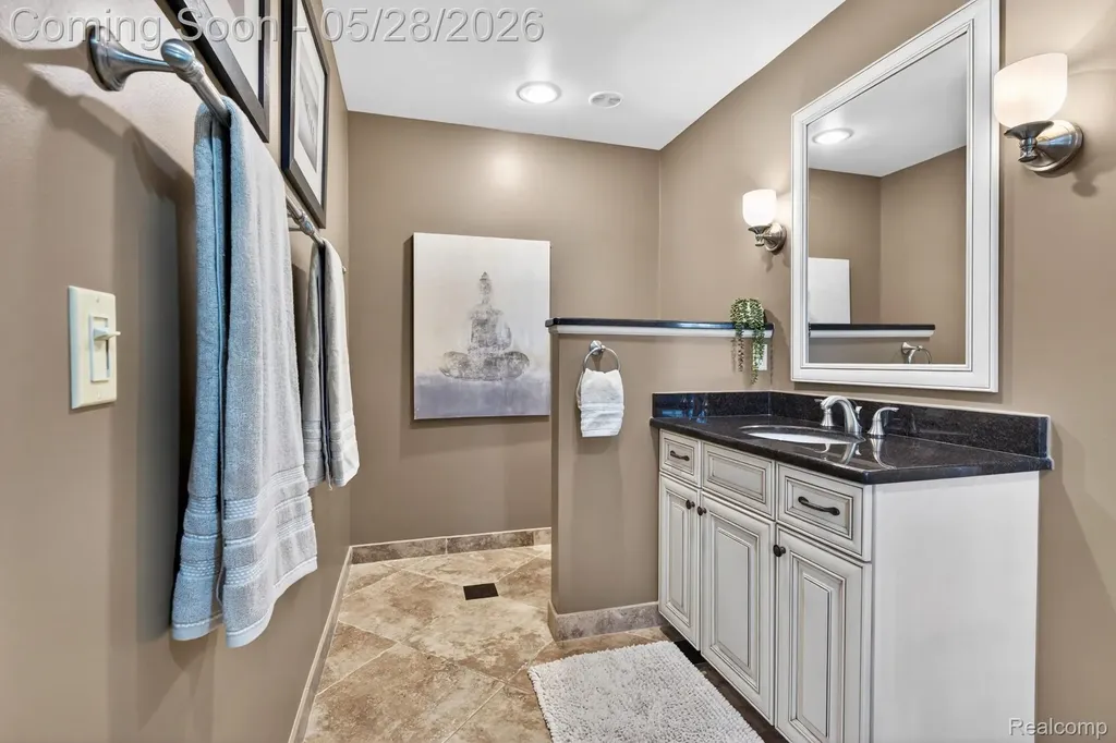 337 Country Club Court Canton Charter Township MI 48188