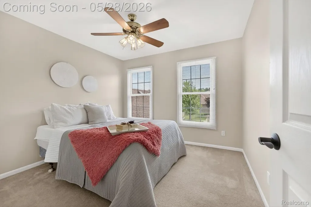 337 Country Club Court Canton Charter Township MI 48188