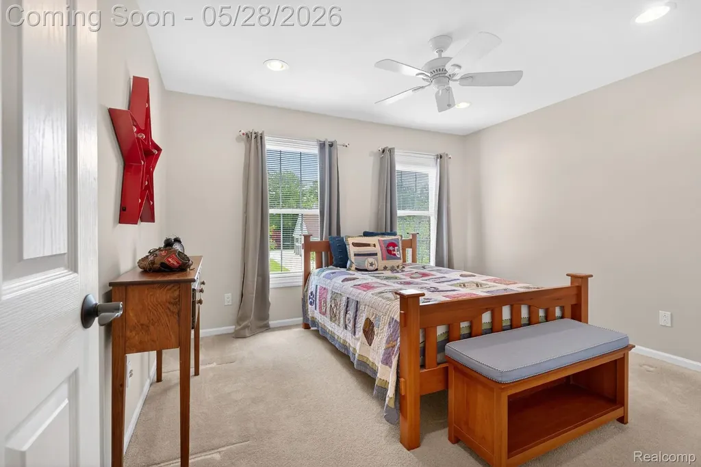 337 Country Club Court Canton Charter Township MI 48188