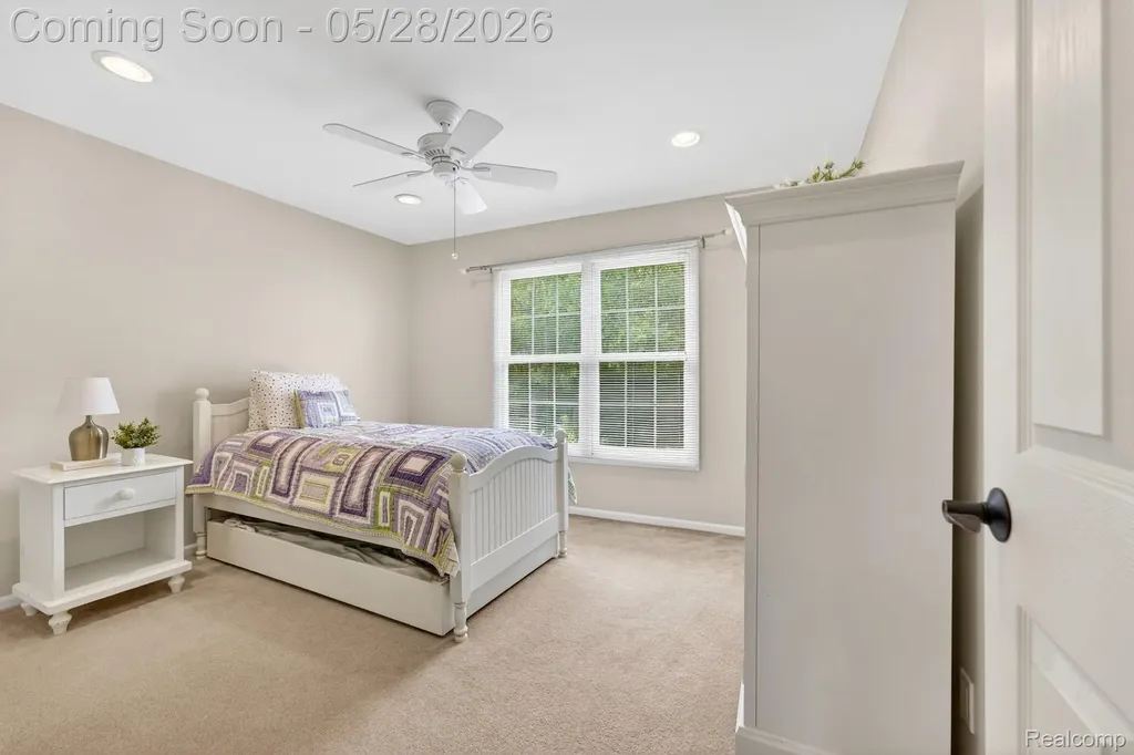 337 Country Club Court Canton Charter Township MI 48188