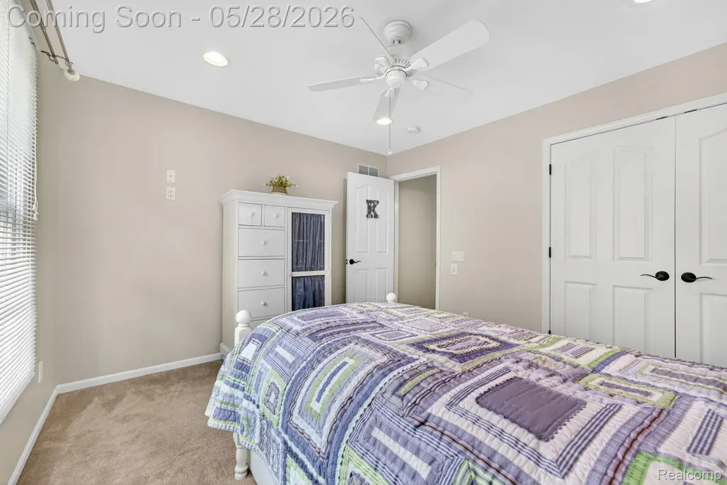 337 Country Club Court Canton Charter Township MI 48188