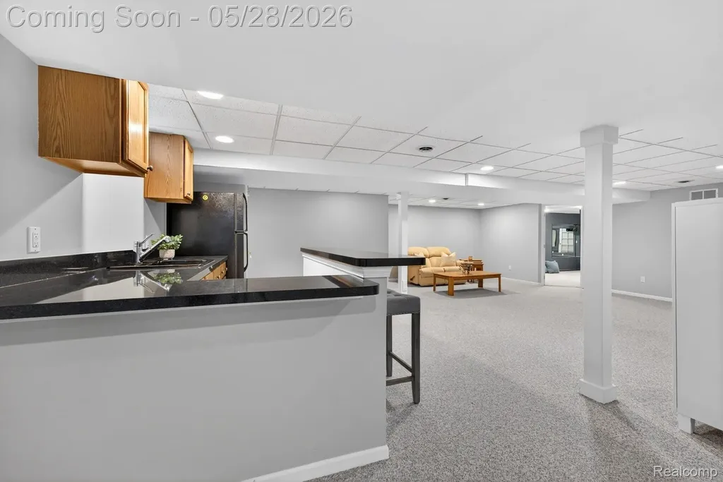 337 Country Club Court Canton Charter Township MI 48188