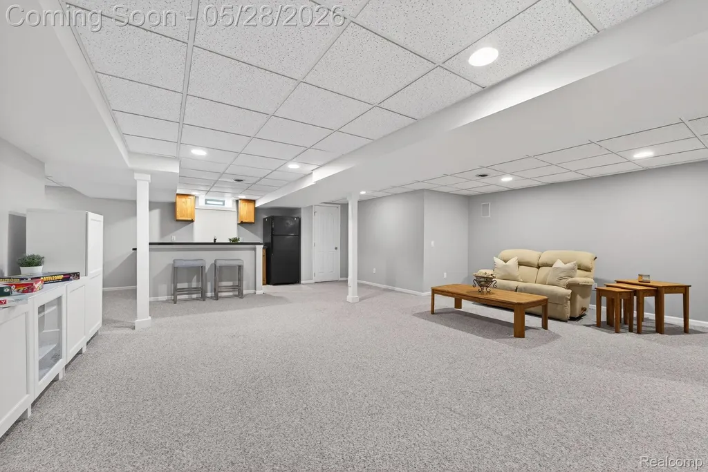 337 Country Club Court Canton Charter Township MI 48188