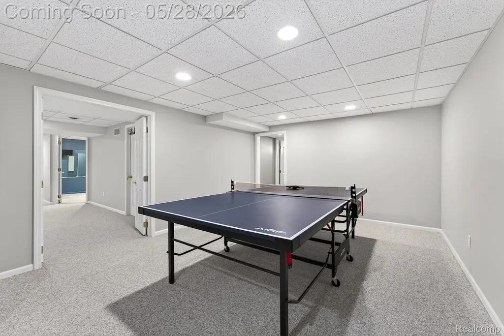 337 Country Club Court Canton Charter Township MI 48188