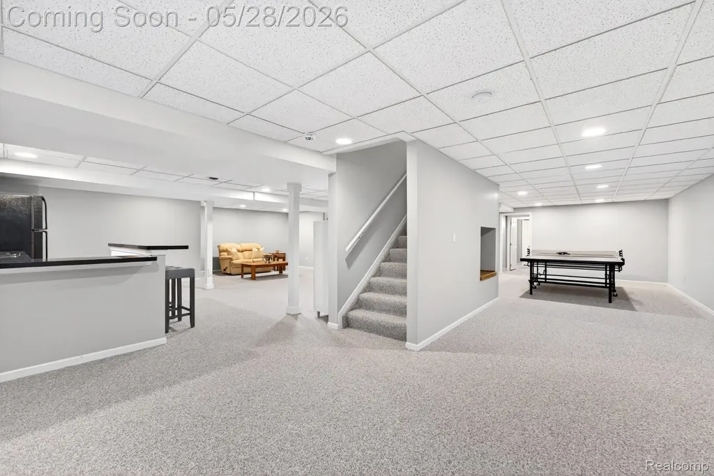 337 Country Club Court Canton Charter Township MI 48188