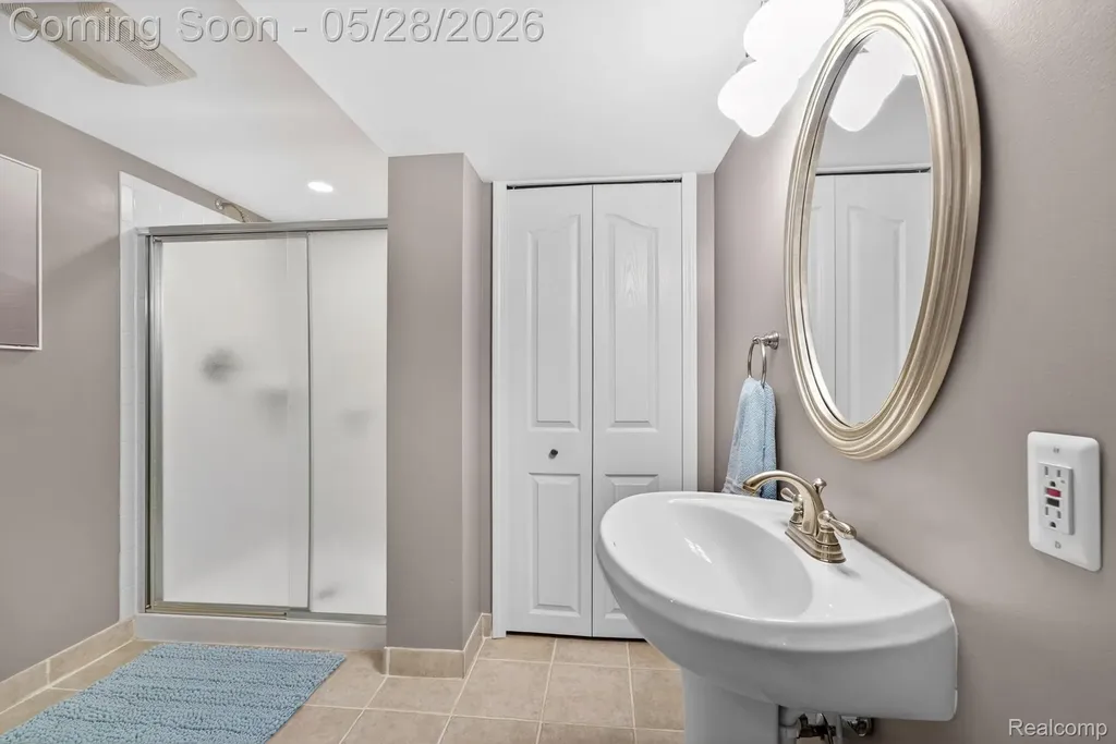 337 Country Club Court Canton Charter Township MI 48188