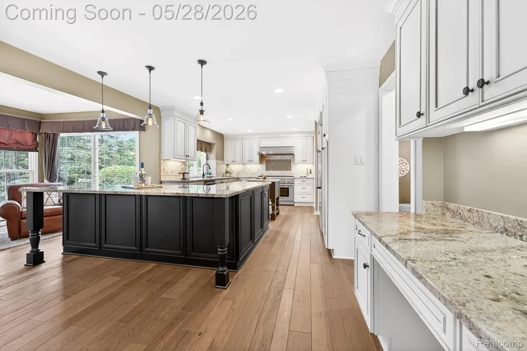 337 Country Club Court Canton Charter Township MI 48188