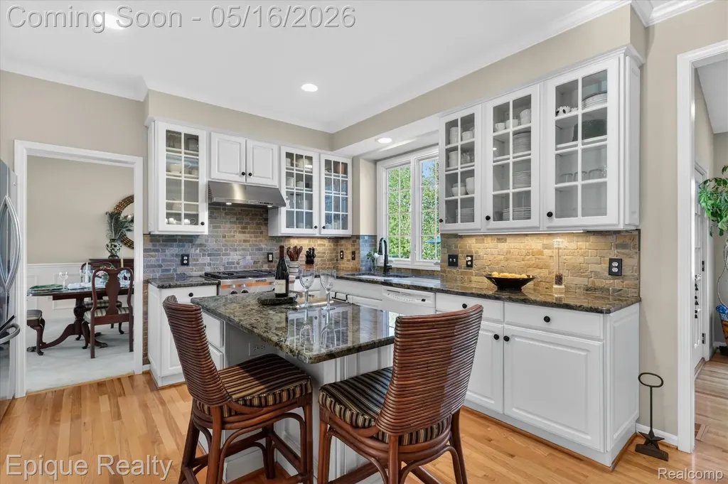 22037 Chase Drive Novi City MI 48375