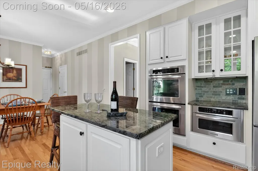 22037 Chase Drive Novi City MI 48375