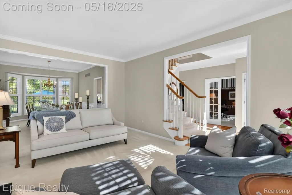 22037 Chase Drive Novi City MI 48375
