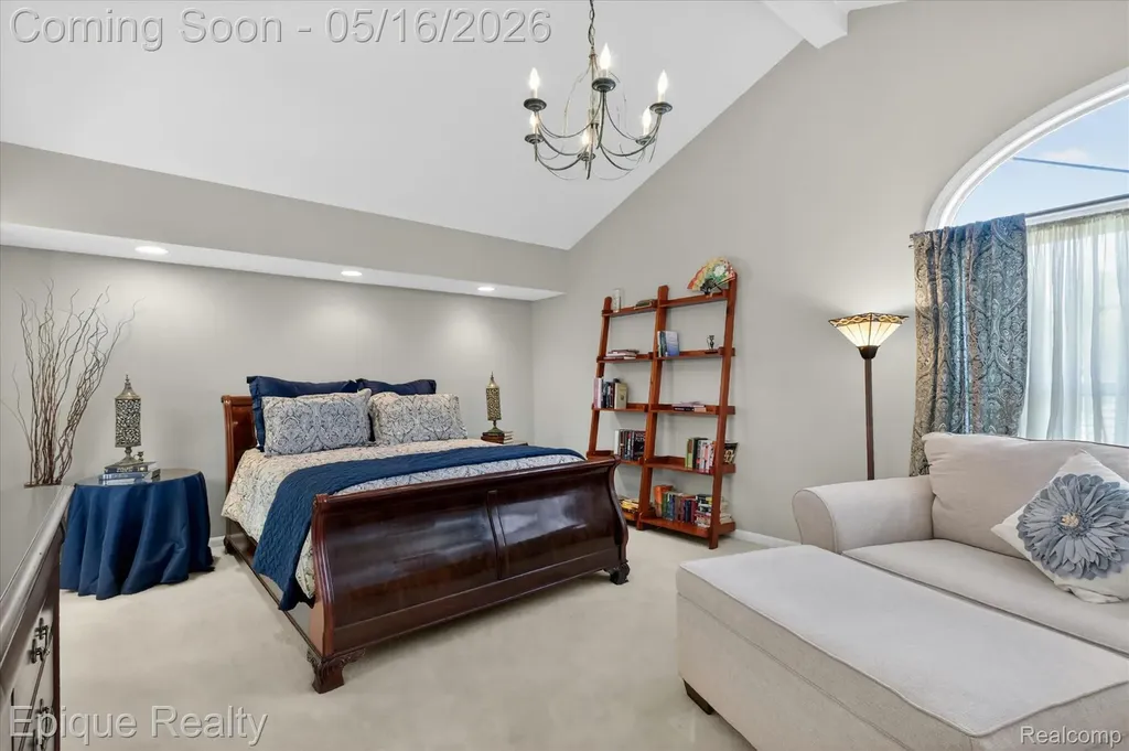 22037 Chase Drive Novi City MI 48375