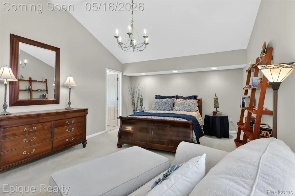 22037 Chase Drive Novi City MI 48375