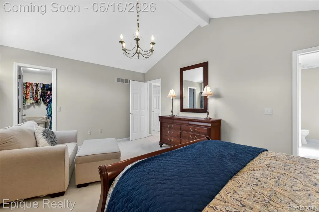 22037 Chase Drive Novi City MI 48375