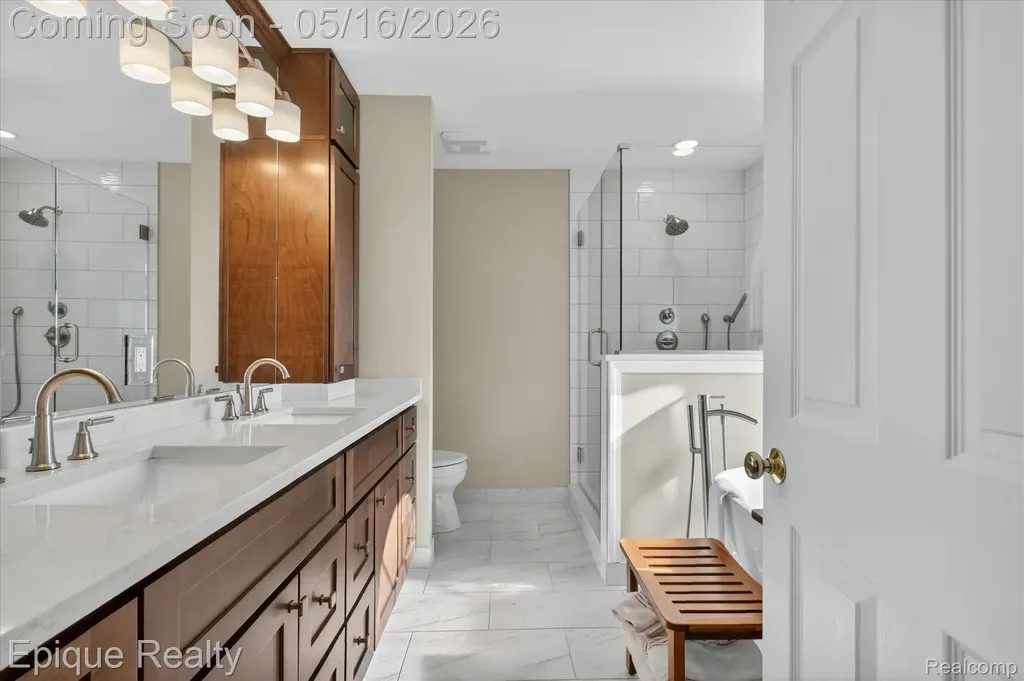 22037 Chase Drive Novi City MI 48375