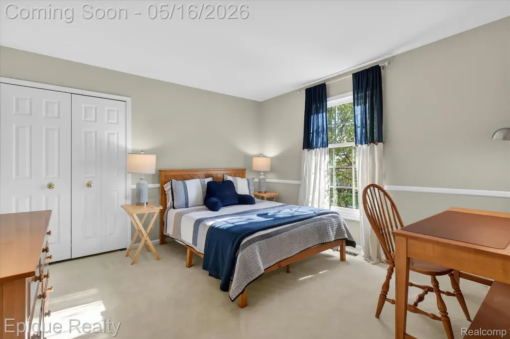 22037 Chase Drive Novi City MI 48375