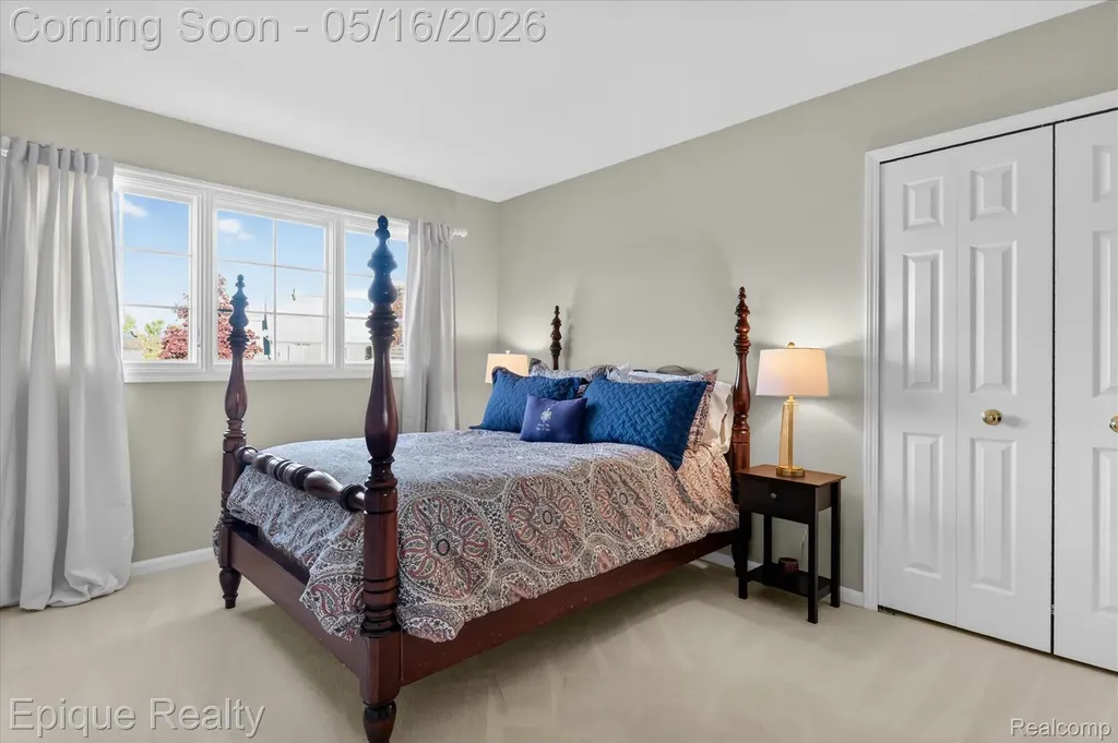 22037 Chase Drive Novi City MI 48375