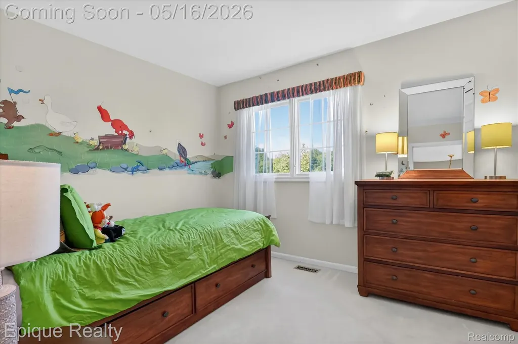22037 Chase Drive Novi City MI 48375