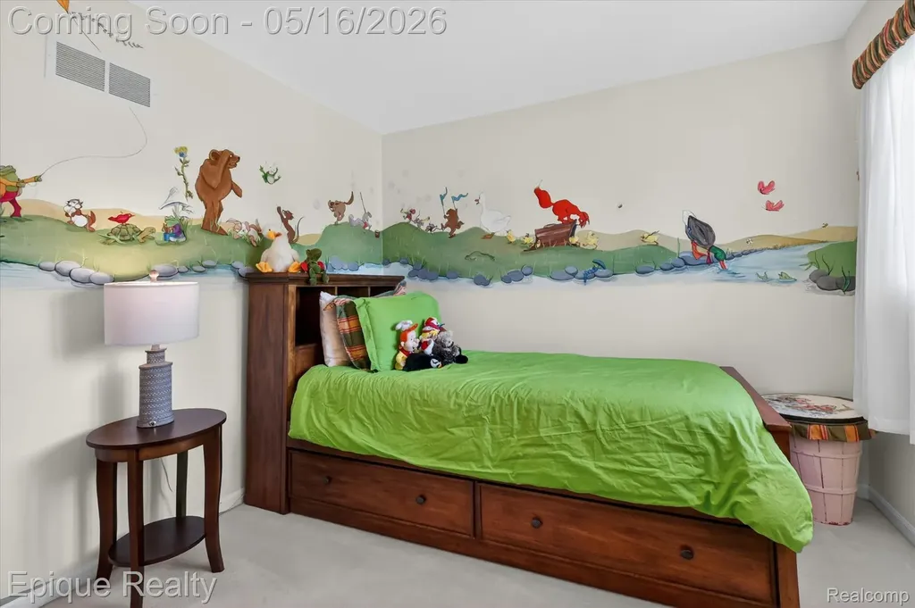 22037 Chase Drive Novi City MI 48375