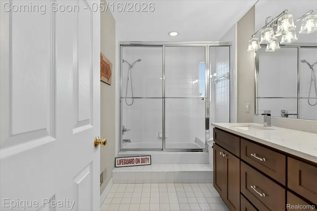 22037 Chase Drive Novi City MI 48375