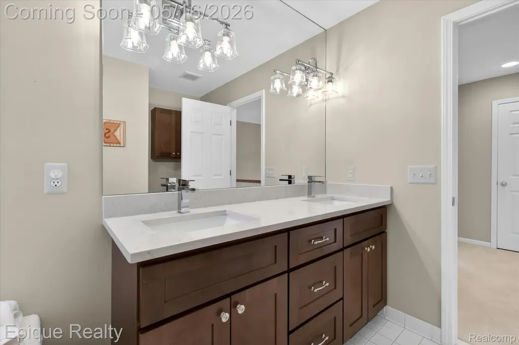 22037 Chase Drive Novi City MI 48375