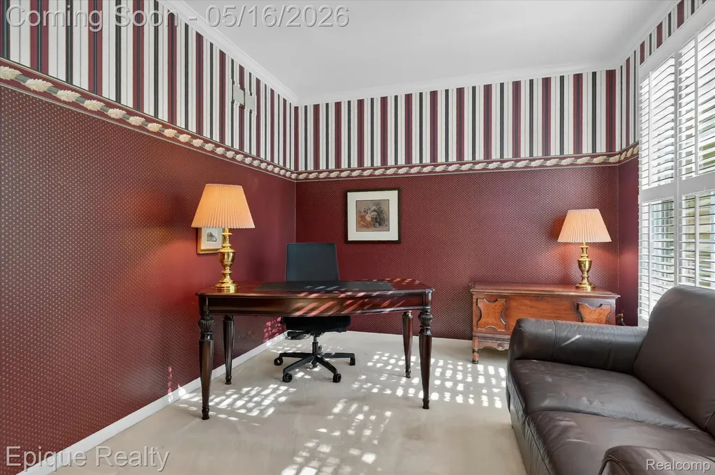 22037 Chase Drive Novi City MI 48375