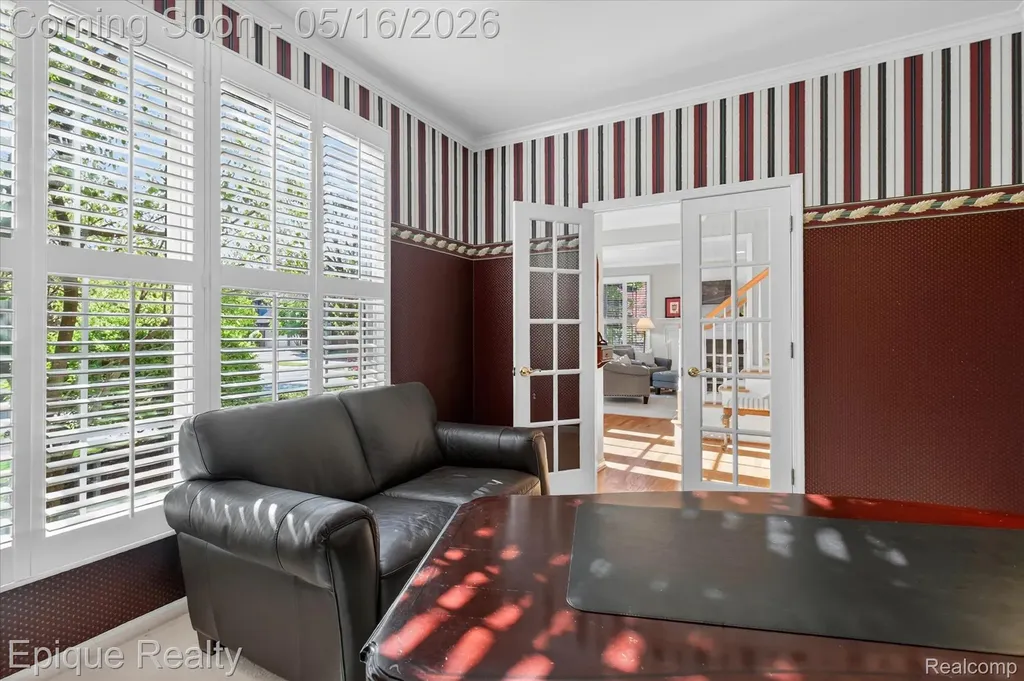 22037 Chase Drive Novi City MI 48375