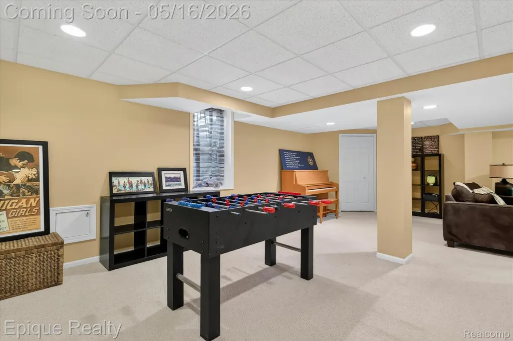 22037 Chase Drive Novi City MI 48375